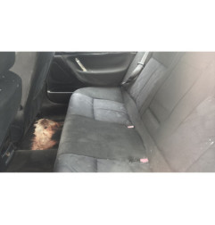 Bouton de coffre PEUGEOT 607