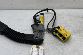 Pretensionneur de ceinture avant droit BMW X5 E53 Photo n°1