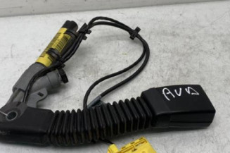 Pretensionneur de ceinture avant droit BMW X5 E53