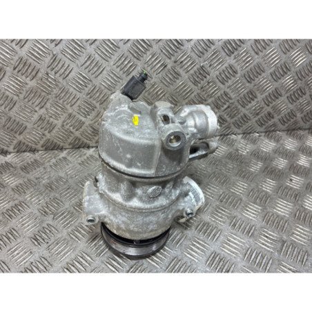 Compresseur clim VOLKSWAGEN BEETLE 2 Photo n°1