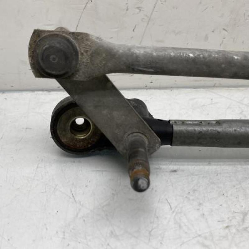 Moteur essuie glace avant BMW X5 E53 Photo n°2