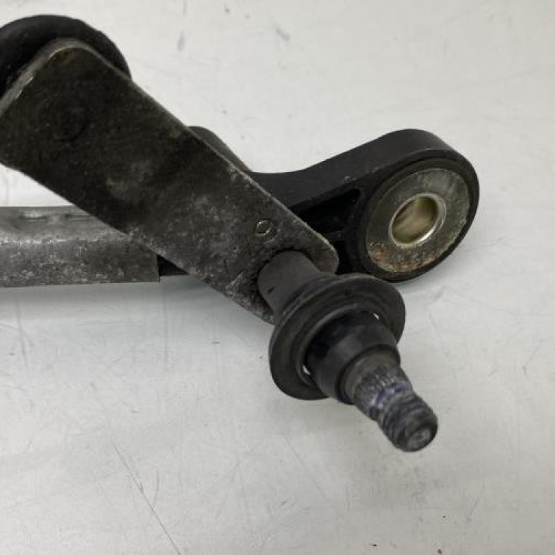 Moteur essuie glace avant BMW X5 E53 Photo n°3
