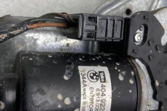 Moteur essuie glace avant BMW X5 E53