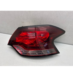 Feu arriere principal droit (feux) CITROEN DS4