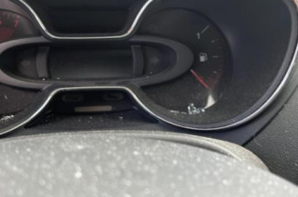Verin de capot RENAULT CAPTUR 1