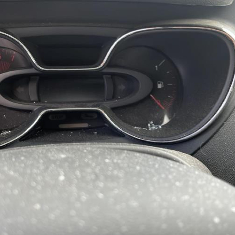 Verin de capot RENAULT CAPTUR 1 Photo n°4