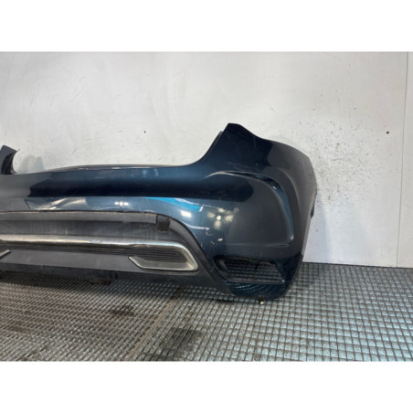 Pare choc arriere CITROEN DS4