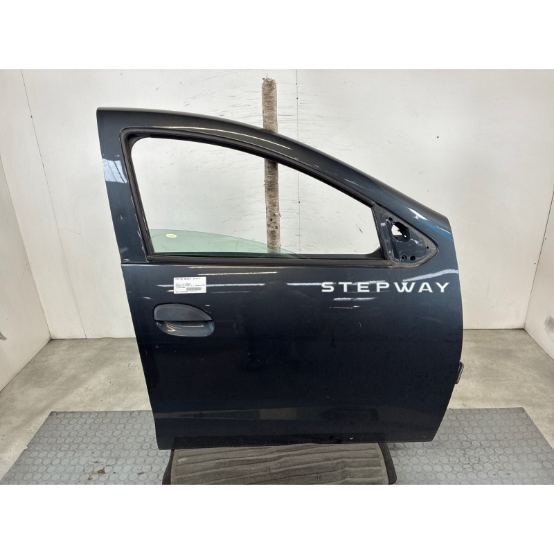 Porte avant droit DACIA SANDERO 2 Photo n°3