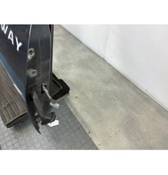 Porte avant droit DACIA SANDERO 2