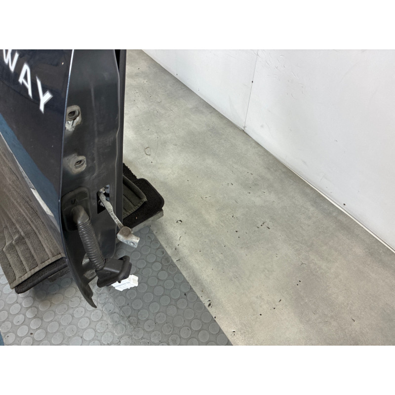 Porte avant droit DACIA SANDERO 2 Photo n°5