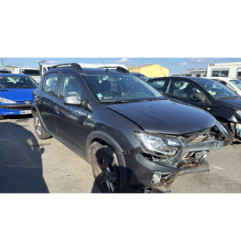 Porte avant droit DACIA SANDERO 2