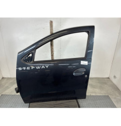 Porte avant gauche DACIA SANDERO 2