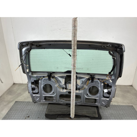 Malle/Hayon arriere PEUGEOT 406