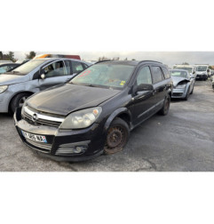 Calandre OPEL ASTRA H