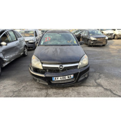 Calandre OPEL ASTRA H