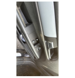 Calandre OPEL ASTRA H