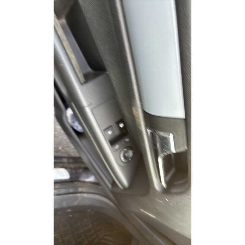 Calandre OPEL ASTRA H Photo n°16
