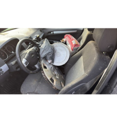 Calandre OPEL ASTRA H