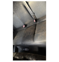 Calandre OPEL ASTRA H