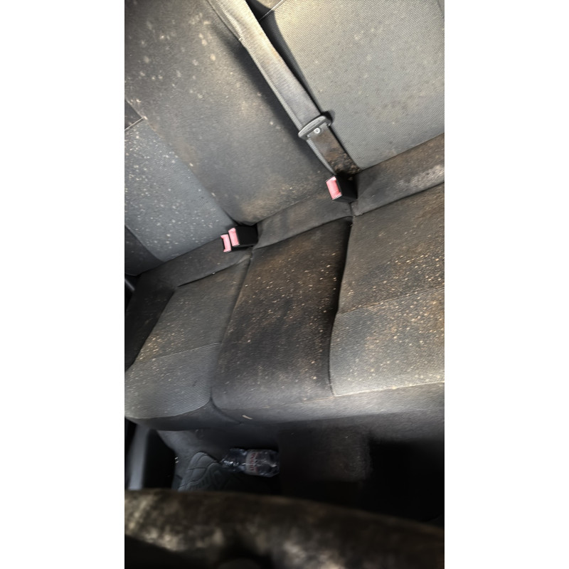 Calandre OPEL ASTRA H Photo n°18