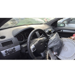 Calandre OPEL ASTRA H