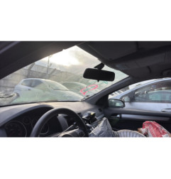 Calandre OPEL ASTRA H