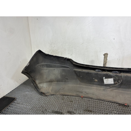 Pare choc arriere OPEL CORSA D
