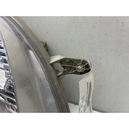 Optique avant principal droit (feux)(phare) OPEL AGILA A Photo n°1