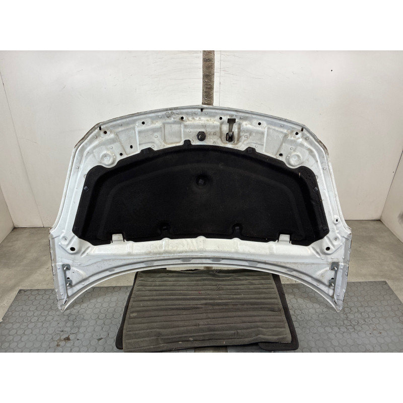 Capot OPEL CORSA D Photo n°4