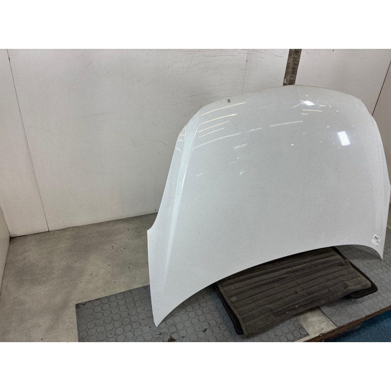 Capot OPEL CORSA D Photo n°5