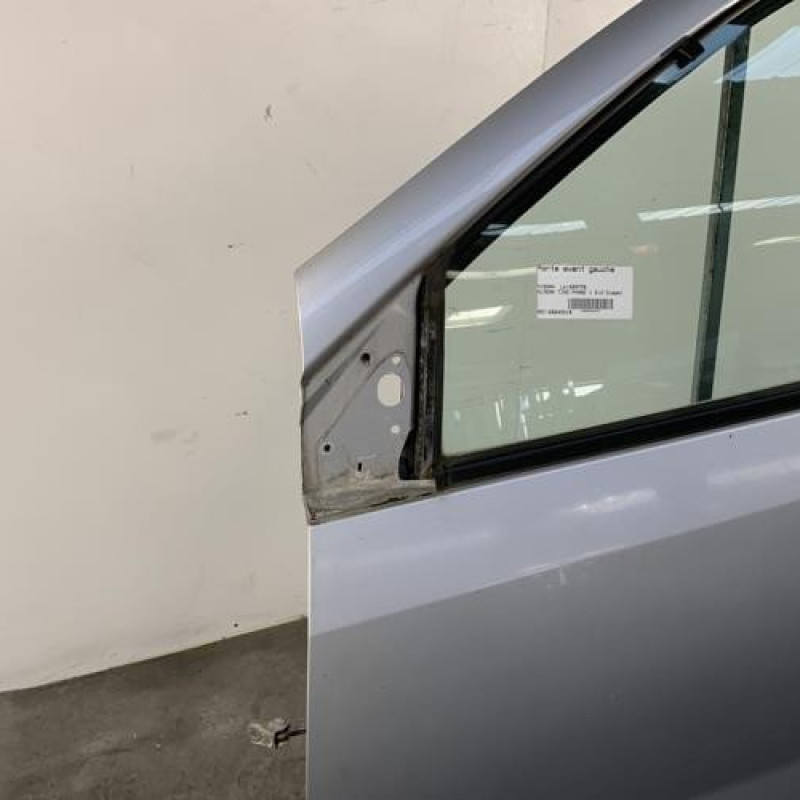 Porte avant gauche NISSAN ALMERA TINO Photo n°5