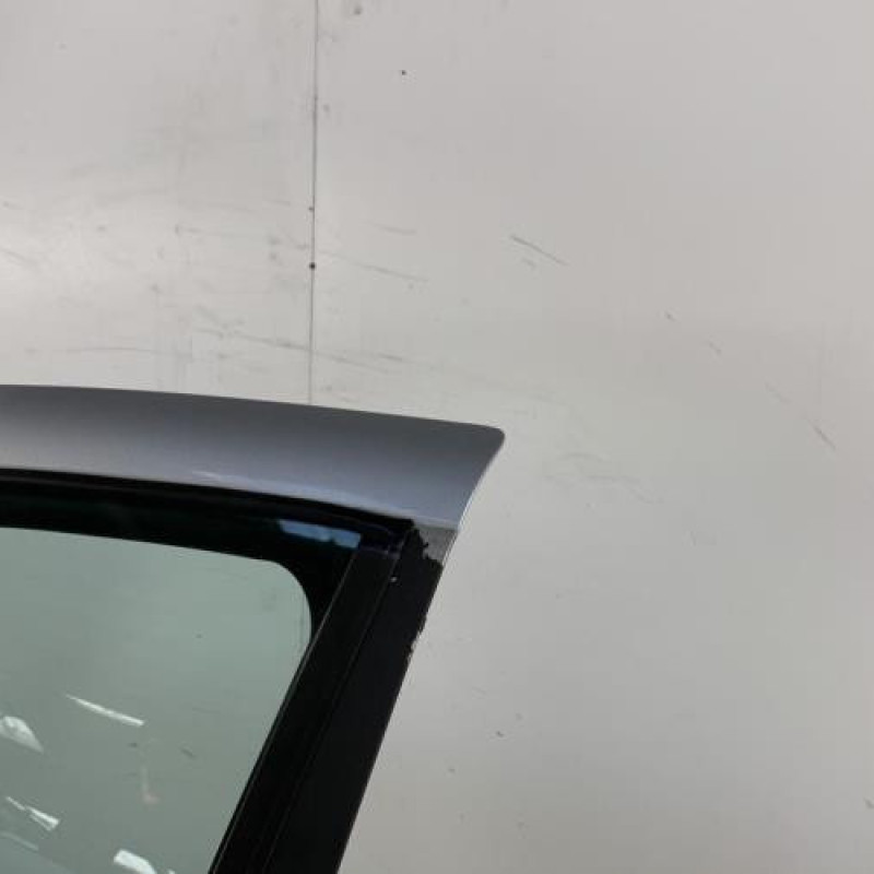 Porte avant gauche NISSAN ALMERA TINO Photo n°6