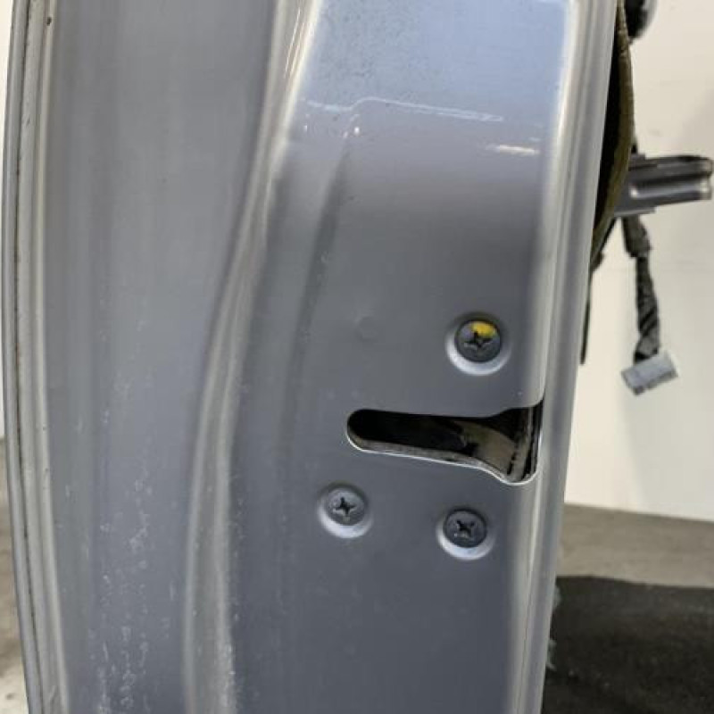 Porte avant gauche NISSAN ALMERA TINO Photo n°7
