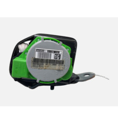 Pretensionneur de ceinture avant gauche CITROEN BERLINGO 2