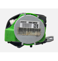 Pretensionneur de ceinture avant gauche CITROEN BERLINGO 2