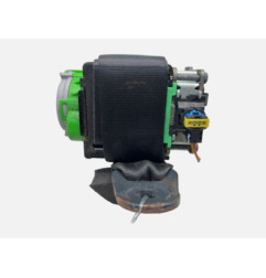 Pretensionneur de ceinture avant gauche CITROEN BERLINGO 2