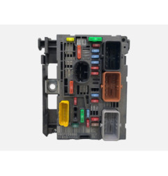 Boitier servitude moteur (BSM) CITROEN BERLINGO 2 Photo n°1