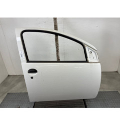 Porte avant droit CITROEN C1 1 Photo n°1
