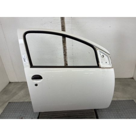 Porte avant droit CITROEN C1 1 Photo n°1