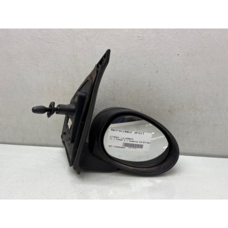 Retroviseur droit CITROEN C1 1