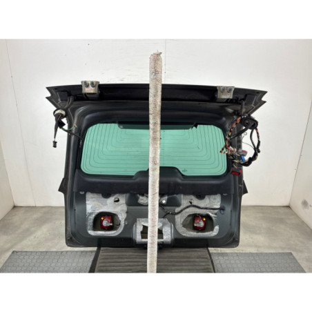 Malle/Hayon arriere PEUGEOT 407