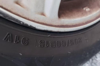 Retroviseur gauche NISSAN ALMERA TINO