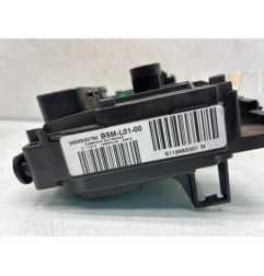 Boitier servitude moteur (BSM) PEUGEOT 407