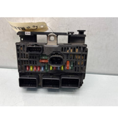 Boitier servitude moteur (BSM) PEUGEOT 407