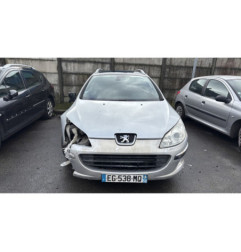 Boitier servitude moteur (BSM) PEUGEOT 407