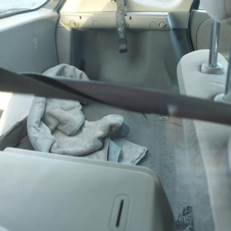Neiman NISSAN ALMERA TINO Photo n°16