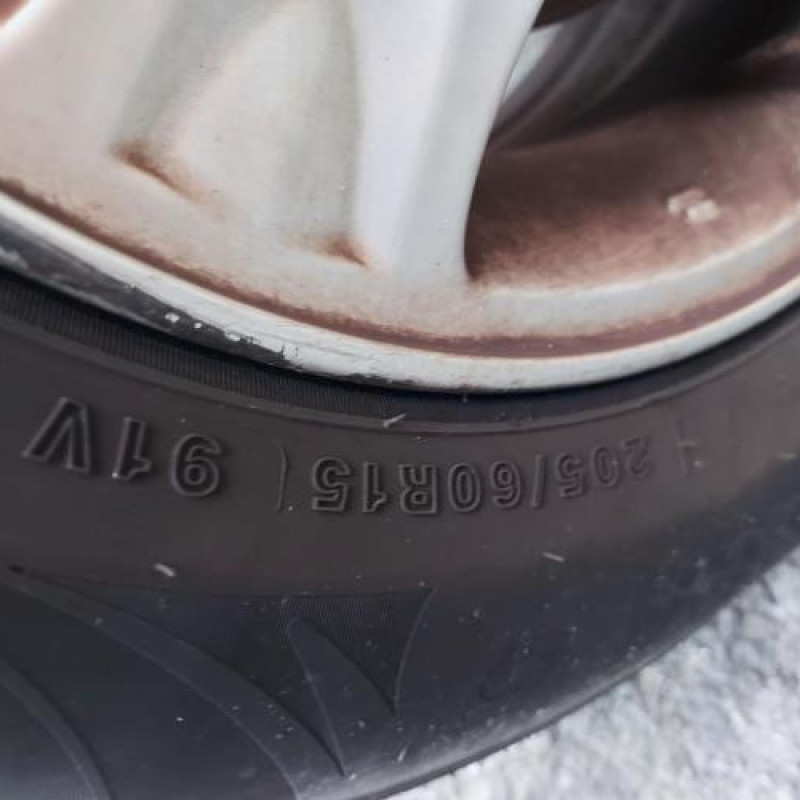 Neiman NISSAN ALMERA TINO Photo n°17