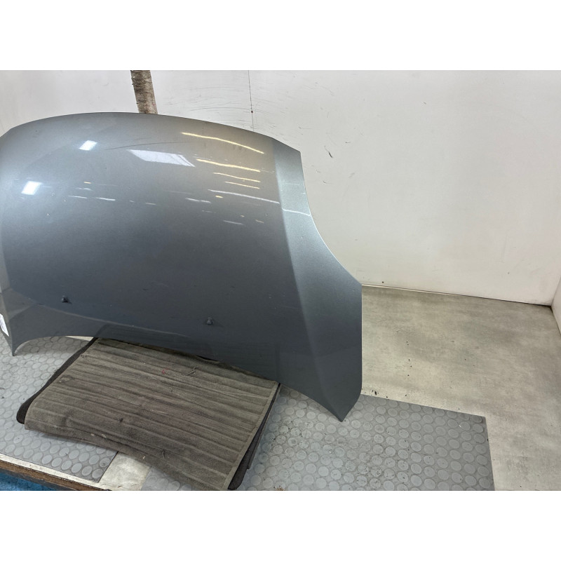 Capot SUZUKI SWIFT 3 Photo n°2
