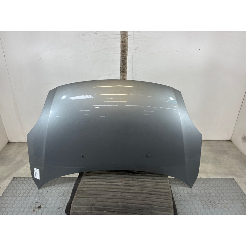 Capot SUZUKI SWIFT 3 Photo n°3
