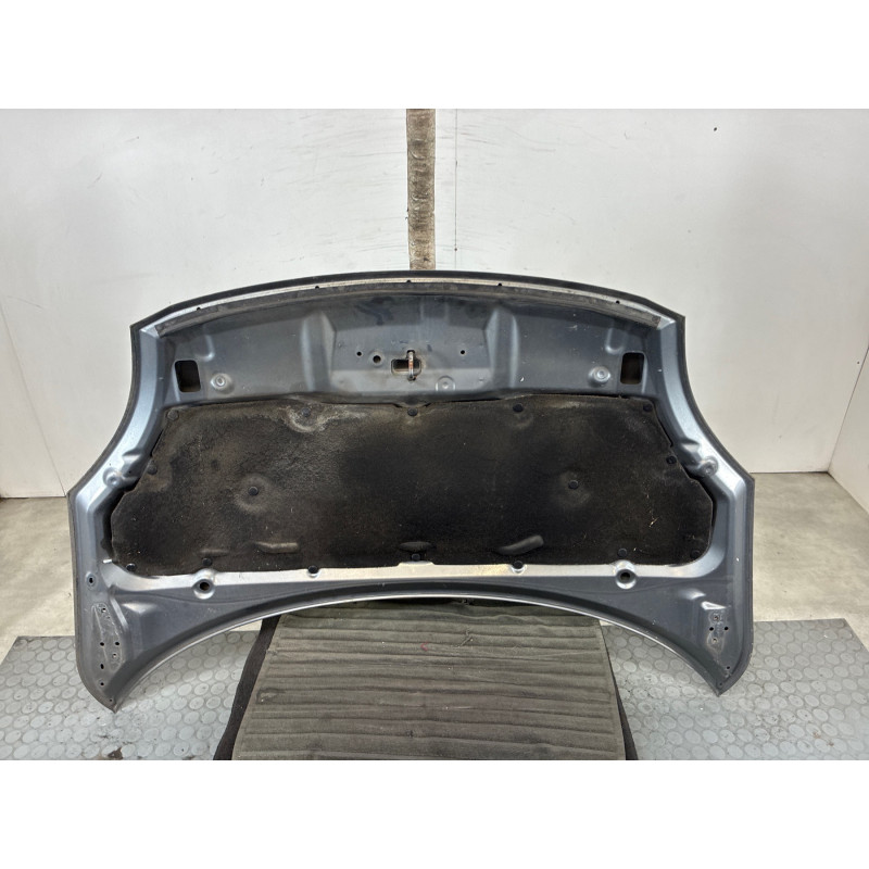 Capot SUZUKI SWIFT 3 Photo n°4